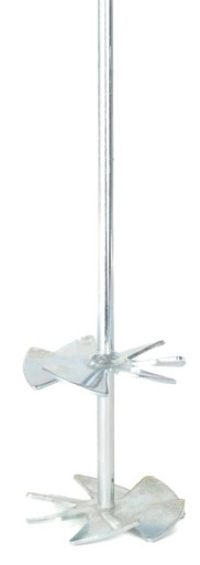 KUBALA МЕШАЛКА ДЛЯ КРАСКИ МЕШАЛКА STAR 75X500