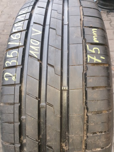 Шина 235/65R18 Hankook Ventus S1 evo 3 SUV K127A 110V