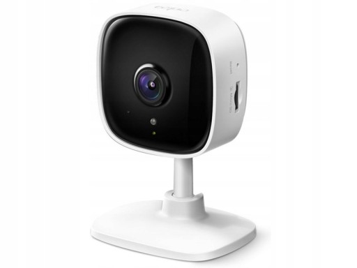 Wi-Fi камера наблюдения TP-LINK Tapo C100