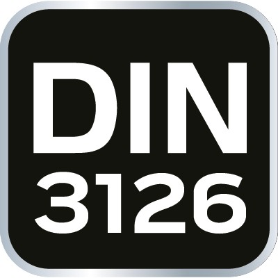 Биты для отверток PZ2 x 25 мм, 20 шт.