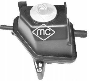 Metalcaucho 03823 Бачок для жидкости ГУР