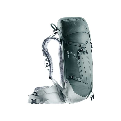 Рюкзак Deuter Trail 28 SL темно-синего цвета