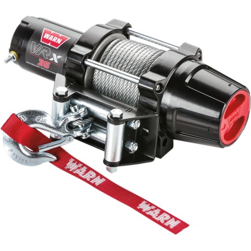 Warn VRX 35 wyciągarka 3500lbs 1587kg