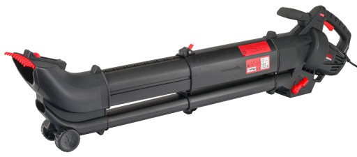 MOCNA Dmuchawa elektryczne Red Technic 2,8 kg