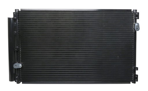 КОНДИЦИОНЕР TOYOTA COROLLA VERSO 2.2 D-4D 88450-0F150