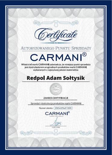 Диффузор аромата - В. Кандинский, Жасмин (CARMANI)