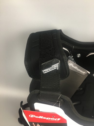 ЗАЩИТА ГРУДИ POLISPORT BUZER ZZZROJA