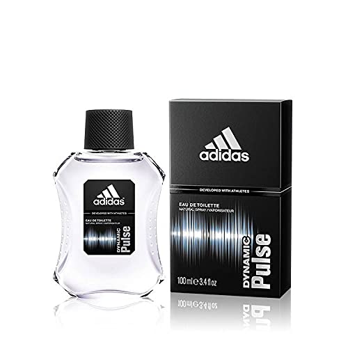 ADIDAS DYNAMIC PULSE ТУАЛЕТНАЯ ВОДА ДЛЯ МУЖЧИН 100 МЛ EDT ТУАЛЕТНАЯ ВОДА