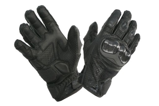 Мотоциклетные перчатки ADRENALINE HEXAGON PPE XXL