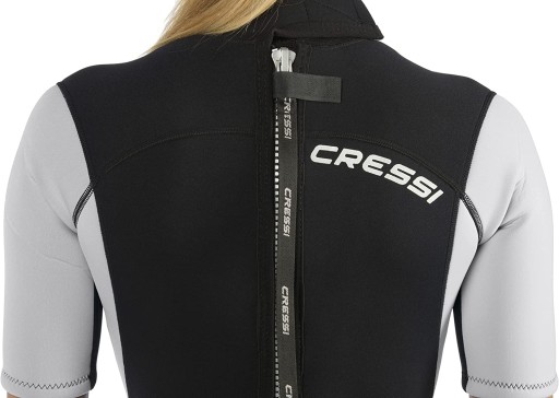 Женский неопреновый костюм CRESSI MED XXL FOAM