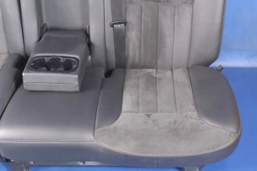 СИДЕНИЯ SEAT MERCEDES ML W164 07
