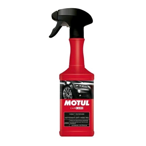 MOTUL 110151 Средство для удаления насекомых