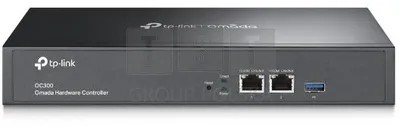 TP-LINK Контроллер точек доступа OC300 Omada Cloud 500 AP
