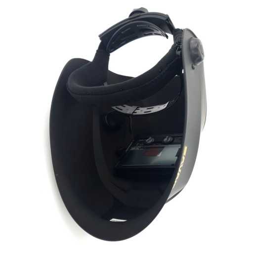 Сварочная маска Esab Savage A40 9-13 (черная) 0700000490
