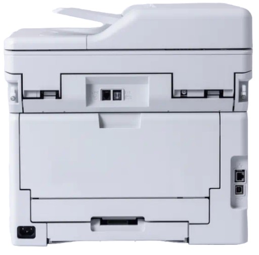 Brother MFC-L3740CDW Wi-Fi ADF двусторонний принтер