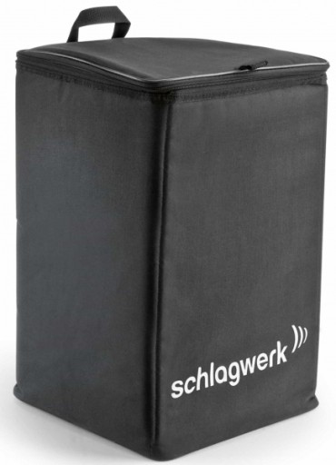 SCHLAGWERK CP404RED 2inOne Red Edition Кахон