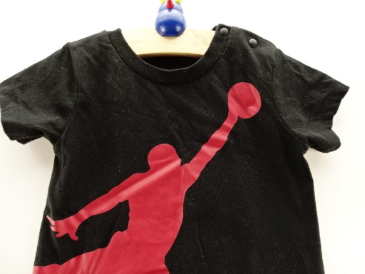 97__Nike Jordan__детский комбинезон-боди__80/86