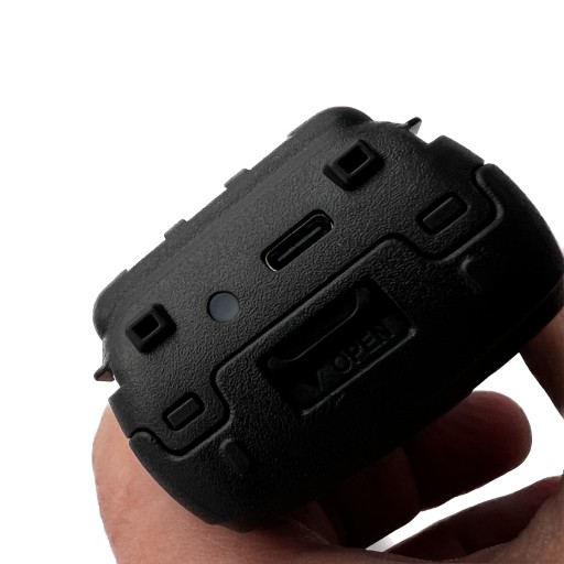 Baofeng P15UV PRO EU USB-C Рация PMR Рация