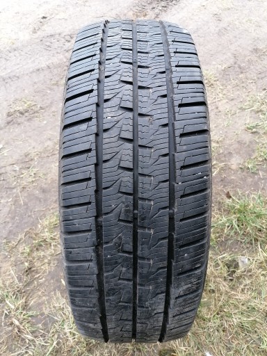 CONTINENTAL VAN CONTACT 4 Сезон 215 60 17C 109/107T 2021 7 мм