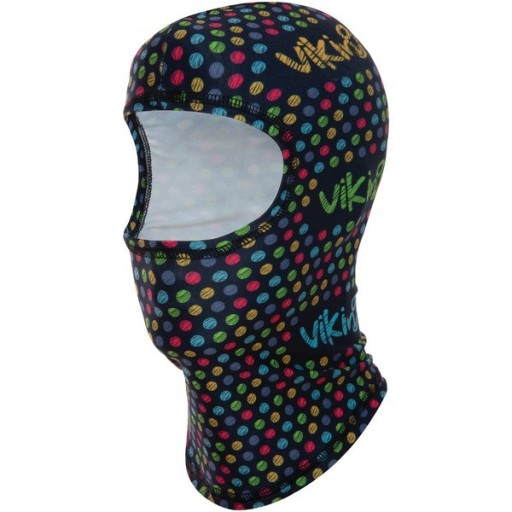 Детская подшлемник VIKING KENAI KIDS ONE SIZE