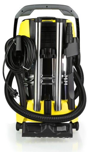 НОВЕЙШИЙ НАБОР ПЫЛЕСОСА KARCHER WD6 GIANT XXXL