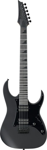 IBANEZ GRGR131EX BKF ЭЛЕКТРИЧЕСКАЯ ГИТАРА