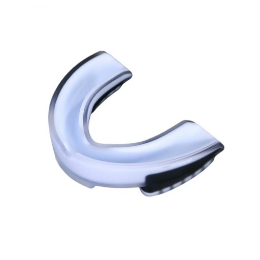 Mouth Guard Anti-molar Braces Sports Boxing Basket