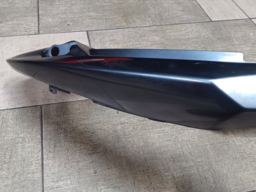 Задний обтекатель хвостовой Suzuki GSF 1250 650 Bandit