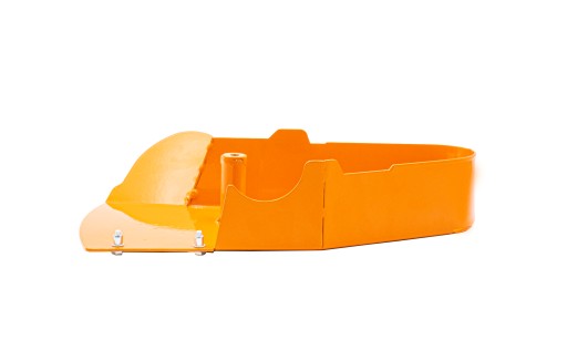 MOCNA OSŁONA PASA NAC LS2200 LS46-139-HS-OY METAL