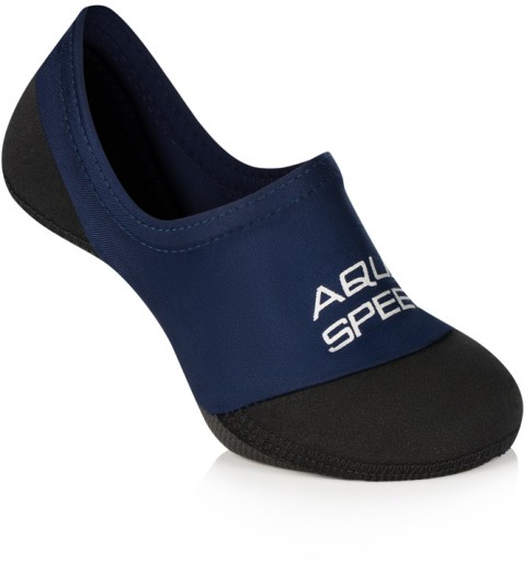 Носки неопреновые AQUA SPEED Neo для воды в бассейне 30/31