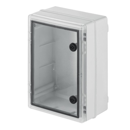 РАСПРЕДЕЛИТЕЛЬНЫЙ ЩИТ ГЕРМЕТИЧНАЯ КОРОБКА IP65 NATY