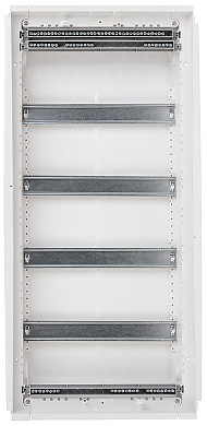 РАСПРЕДЕЛИТЕЛЬНЫЙ ЩИТ LEGRAND СКРЫТОГО МОНТАЖА RWN 4x12 602434