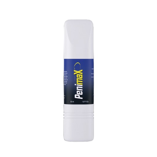 Стимулирующий крем для членов - Penimax Cream 50 мл