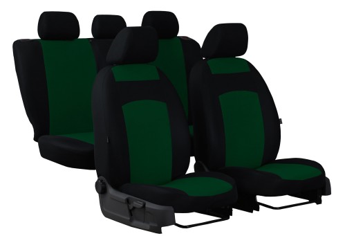 Чехлы на сиденья SEAT Cordoba 1 2 3 Ibiza Leon (I) Толедо