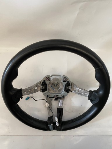 Руль BMW F06 F10 M