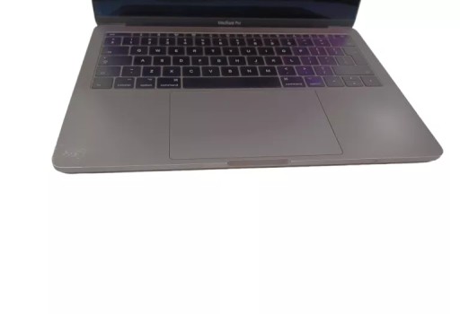 НОУТБУК MACBOOK PRO 13 2017 I5/8 ГБ/128 ГБ A1708