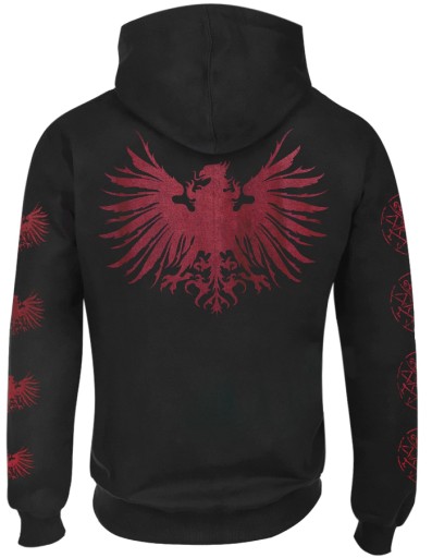 bluza rozpinana VADER - XXV :: [L]