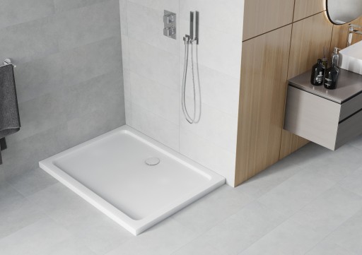 MEXEN SLIM ПРЯМОУГОЛЬНЫЙ ДУШЕВОЙ ПОДДОН 130 x 90 см + СИФОН