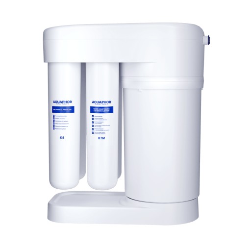 Aquaphor RO-101S Morion Water Filter