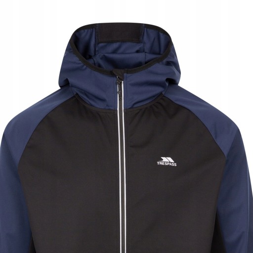 Мужская куртка Trespass Furst Active Soft Shell