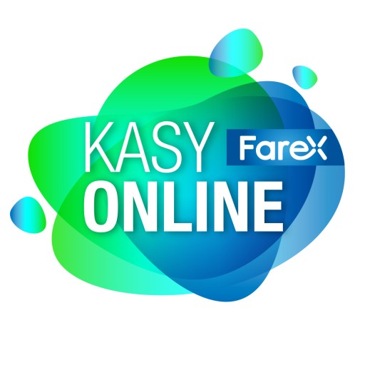 Kasa Fiskalna Farex PRO 600 Online Lan/WiFi + Fiskalizacja i Szkolenie