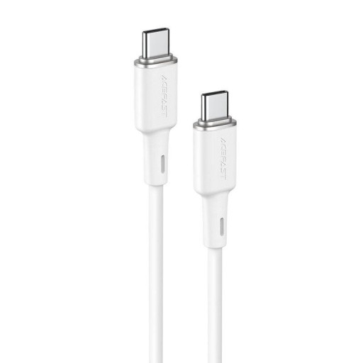Кабель Acefast USB Type C - Type C 1,2 м, 60 Вт, 20 В, 3 А