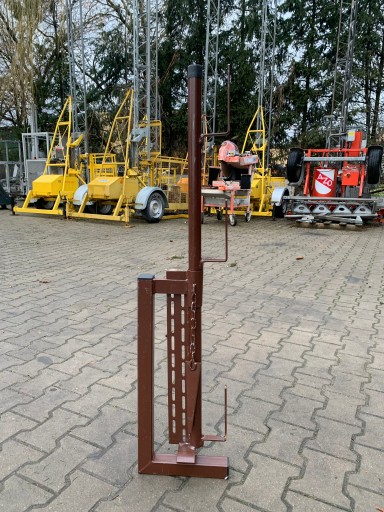 Охрана труда и техника безопасности Перила, опалубка, лестничные перила
