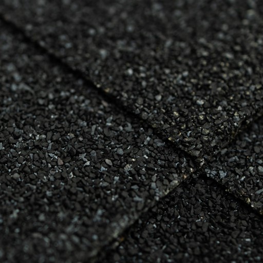 gont bitumiczny ONICES MIXED ONYX BLACK/ 2,32m2 op