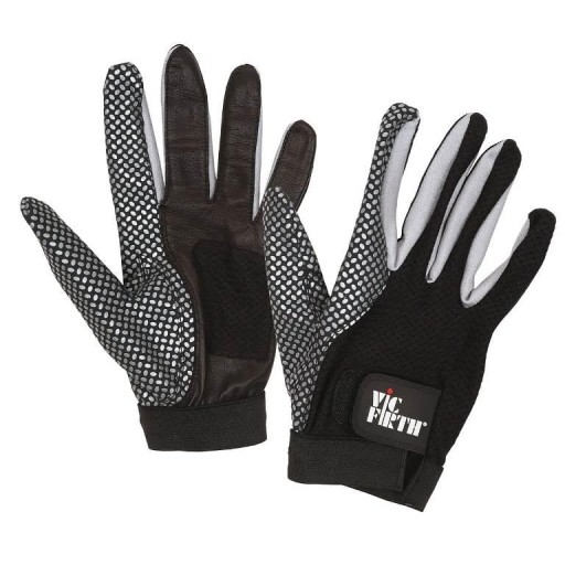 Перчатки для барабанщиков VIC FIRTH VFVICGLVM M