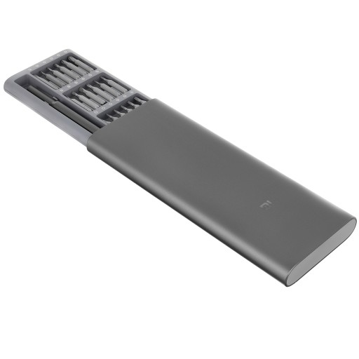 Xiaomi Wiha Mi Precision Screwdriver 24в1 отвертки