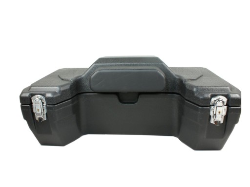 KUFER TYLNY DO QUADA KUFER QUAD ATV KUFER TYŁ Z OPARCIEM DO QUADA