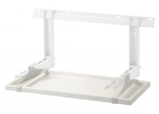 ПОДДОН ДЛЯ КОНДИЦИОНЕРА ПВХ ARTIPLASTIC 94x 42