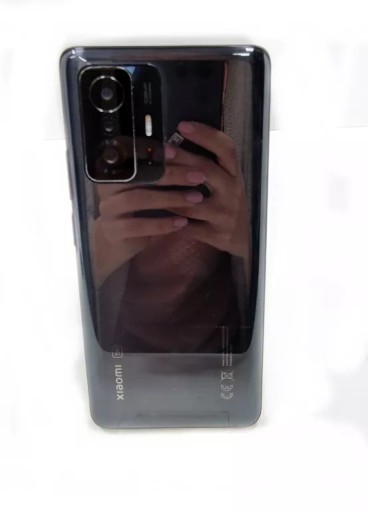 ТЕЛЕФОН XIAOMI 11T 8/128