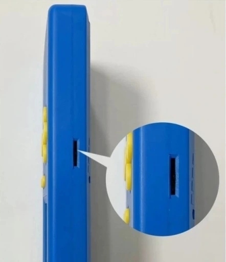 ТЕТРИС ЛОГИЧЕСКИЕ ИГРОВАЯ КОНСОЛЬ RS-100
